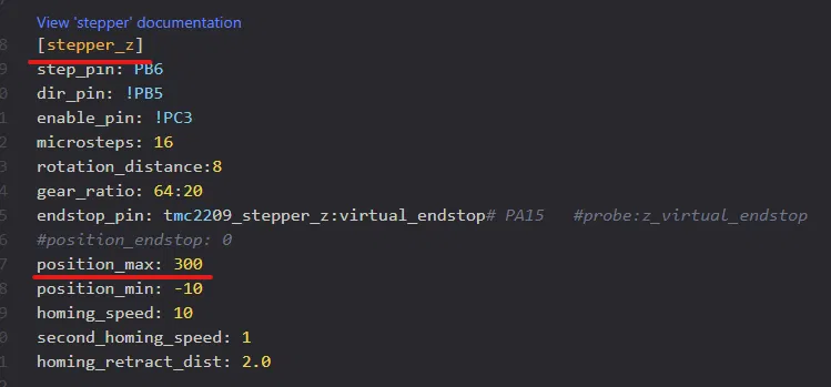 Creality K1 Max: Bánh Xe Điều Chỉnh Mặt Bàn Lớn - Image 4