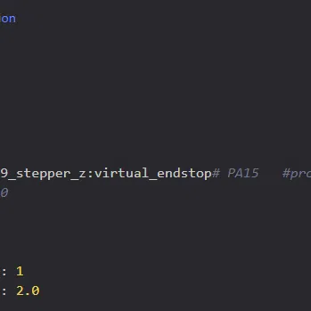 Creality K1 Max: Bánh Xe Điều Chỉnh Mặt Bàn Lớn