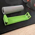 Giá đỡ pin 21700 - Thumbnail 2