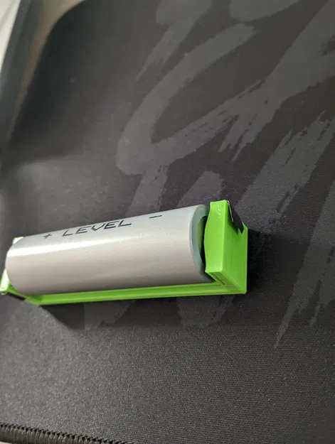 Giá đỡ pin 21700 - Image 3