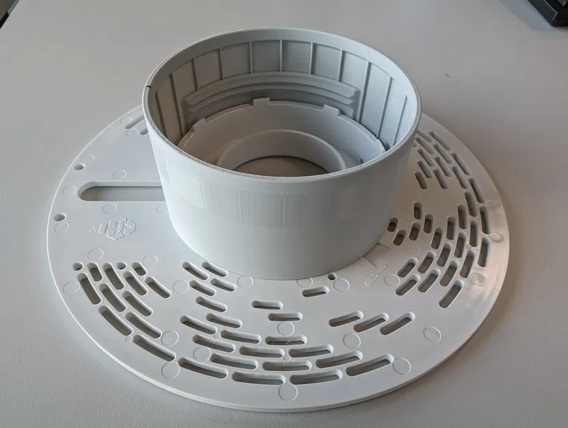 Fiberlogy Refill Spool Core - Sử Dụng Ít Nhựa Nhất - Image 2