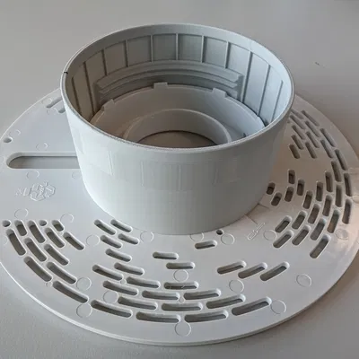 Fiberlogy Refill Spool Core - Sử Dụng Ít Nhựa Nhất