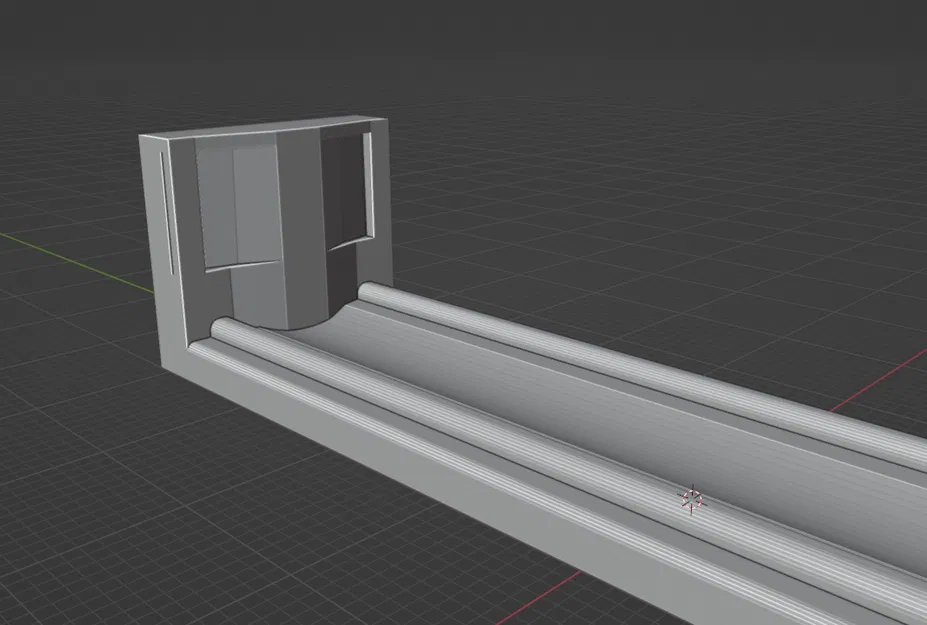 Giá đỡ pin 21700 - Image 5