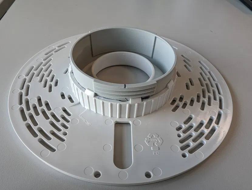 Fiberlogy Refill Spool Core - Sử Dụng Ít Nhựa Nhất - Image 3