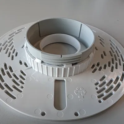 Fiberlogy Refill Spool Core - Sử Dụng Ít Nhựa Nhất