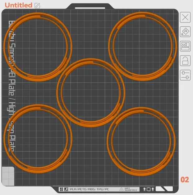 Fiberlogy Refill Spool Core - Sử Dụng Ít Nhựa Nhất - Image 6