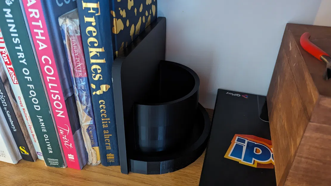 Kệ Sách Chậu Cây Mini - Image 1