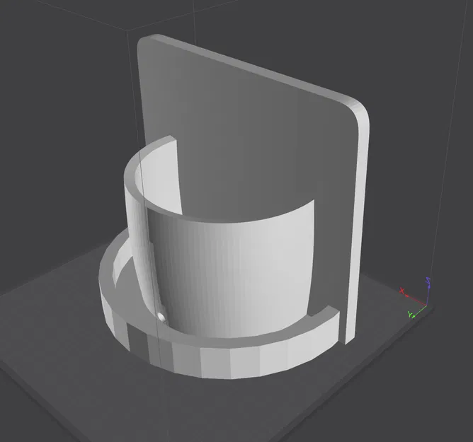 Kệ Sách Chậu Cây Mini - Image 2