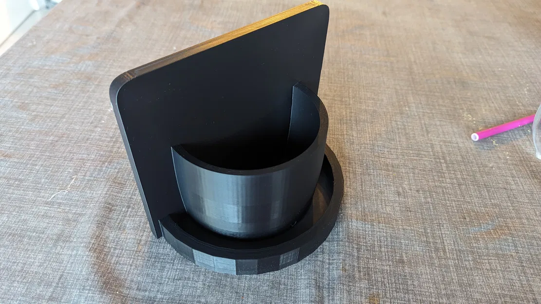 Kệ Sách Chậu Cây Mini - Image 3