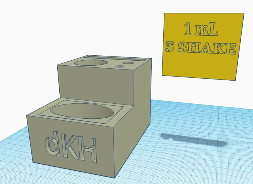 Chân đế máy đo độ kiềm Hanna - Image 1