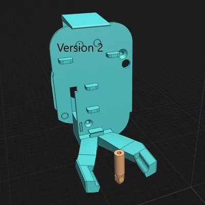 Ống dẫn quạt Sovol SV06 Plus 5015 | NAV modular duct cập nhật