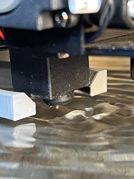 Ống dẫn quạt Sovol SV06 Plus 5015 | NAV modular duct cập nhật - Image 5