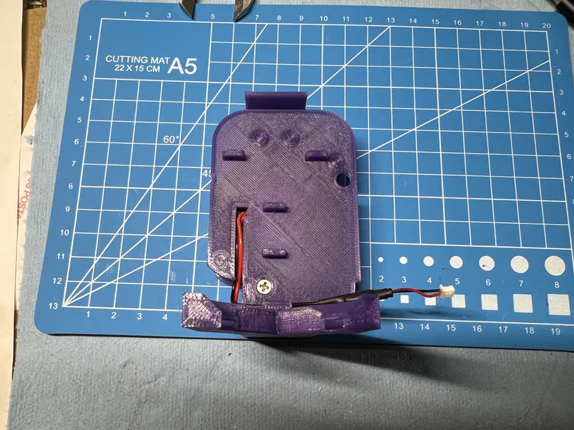 Ống dẫn quạt Sovol SV06 Plus 5015 | NAV modular duct cập nhật - Image 7