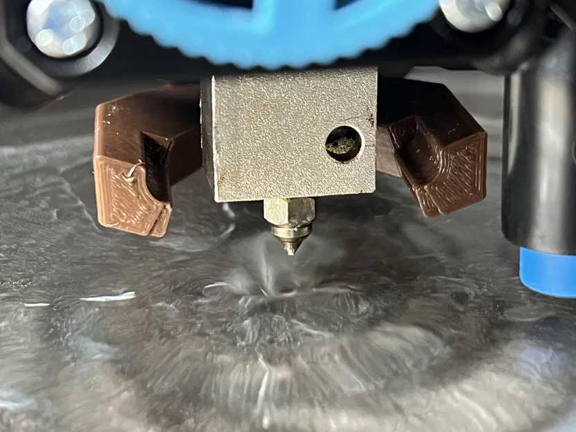 Ống dẫn quạt Sovol SV06 Plus 5015 | NAV modular duct cập nhật - Image 13