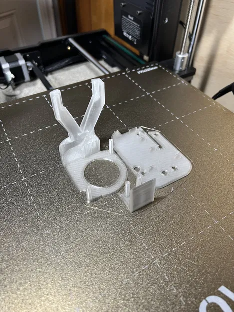 Ống dẫn quạt Sovol SV06 Plus 5015 | NAV modular duct cập nhật - Image 14