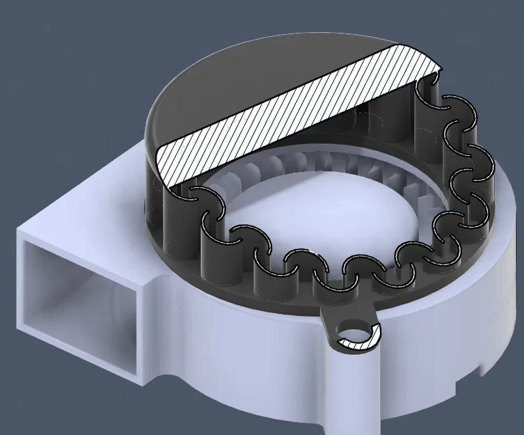 5015 "Bộ Giảm Thanh" - Image 1