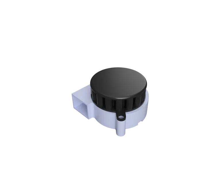 5015 "Bộ Giảm Thanh" - Image 2