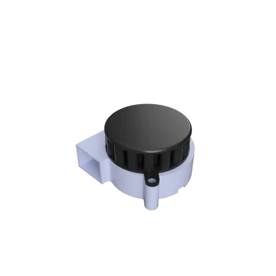 5015 "Bộ Giảm Thanh"