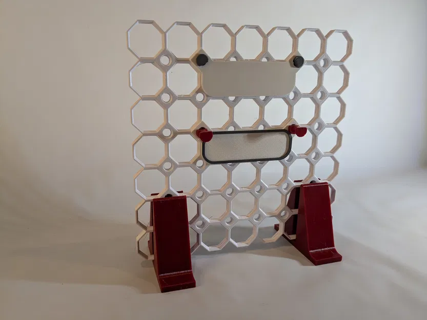 Chốt Ghim Đa Năng Cho MultiBoard - Image 1