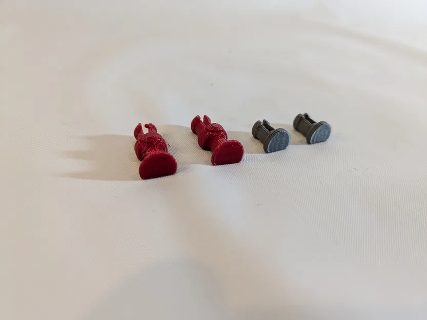 Chốt Ghim Đa Năng Cho MultiBoard - Image 2