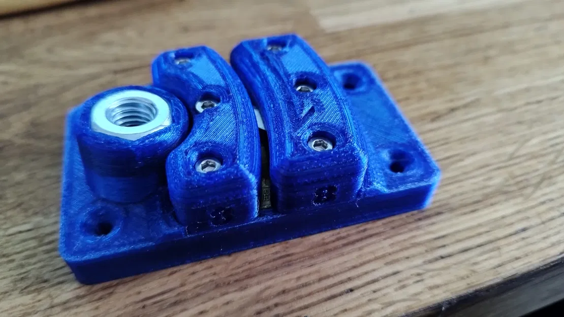 Dụng cụ cắt chai kiêm dao rọc giấy - Image 6