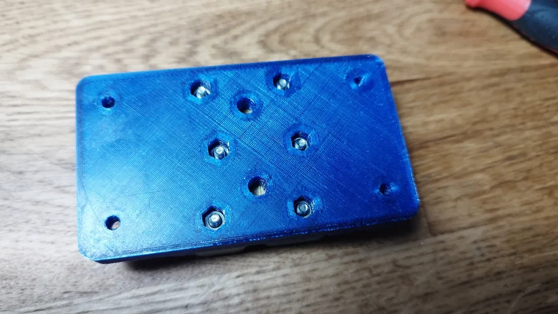 Dụng cụ cắt chai kiêm dao rọc giấy - Image 8