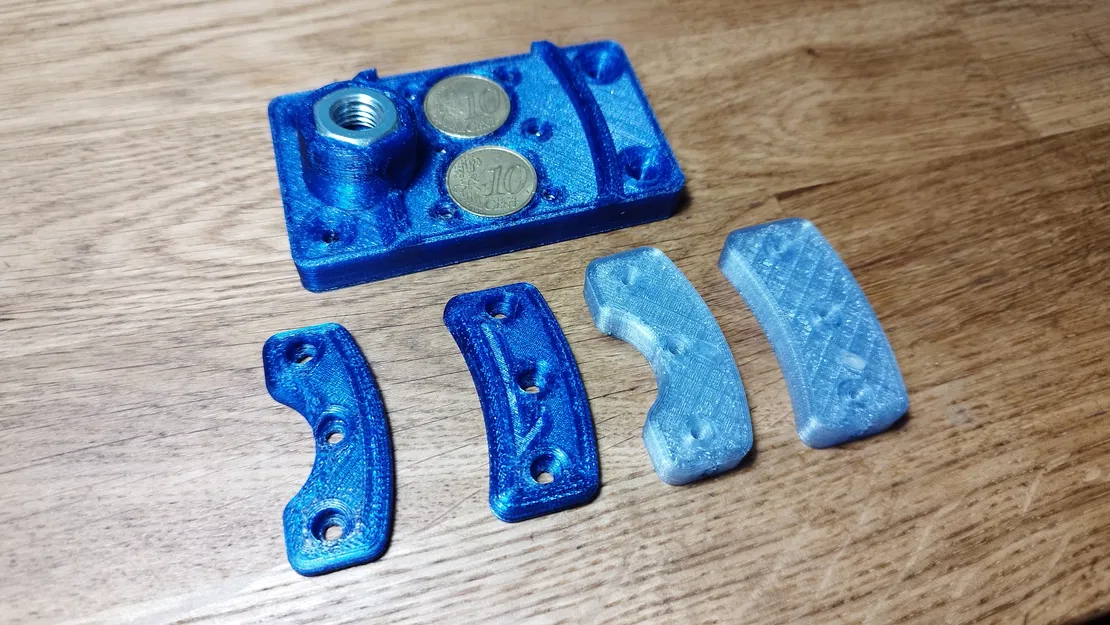 Dụng cụ cắt chai kiêm dao rọc giấy - Image 11