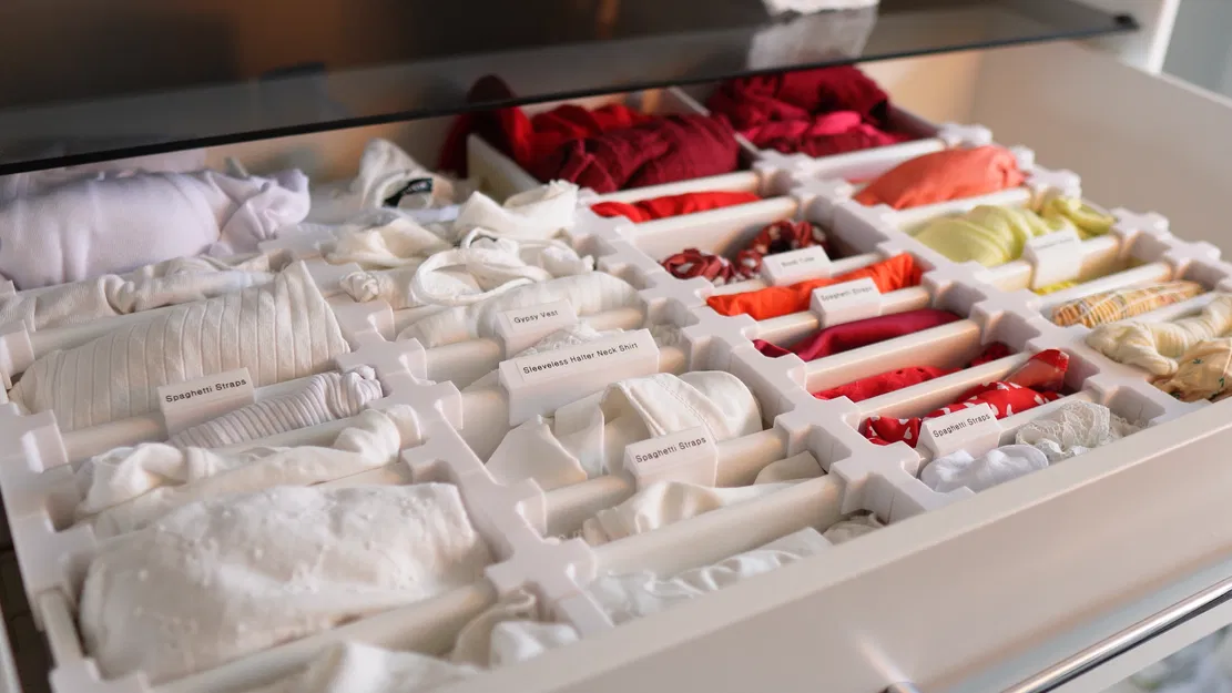 Neogrid: Hệ thống Tổ chức Gia đình Toàn diện cho Vật dụng Lớn - Image 1