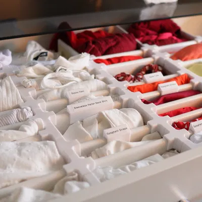 Neogrid: Hệ thống Tổ chức Gia đình Toàn diện cho Vật dụng Lớn