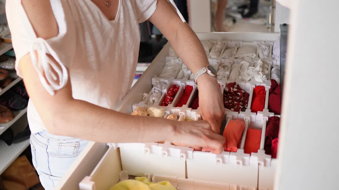 Neogrid: Hệ thống Tổ chức Gia đình Toàn diện cho Vật dụng Lớn - Image 2