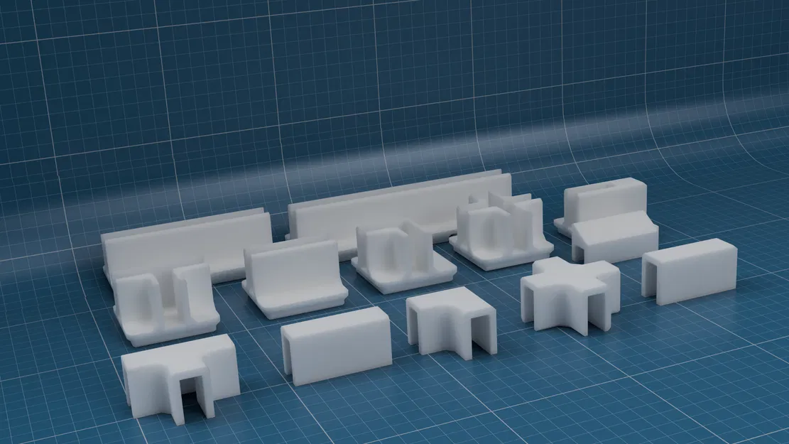 Neogrid: Hệ thống Tổ chức Gia đình Toàn diện cho Vật dụng Lớn - Image 3