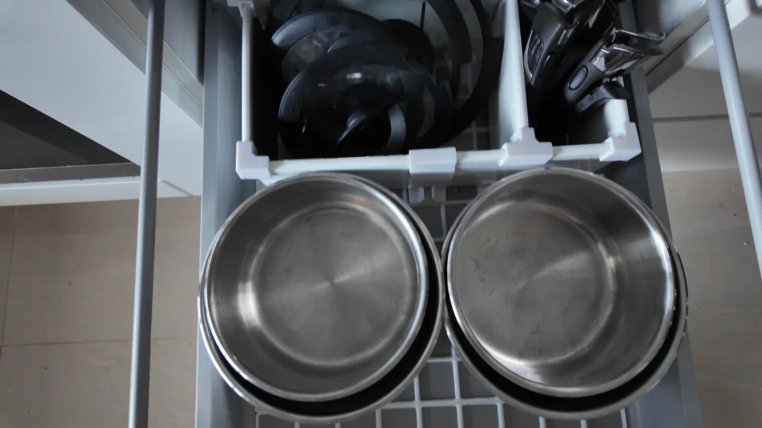 Neogrid: Hệ thống Tổ chức Gia đình Toàn diện cho Vật dụng Lớn - Image 5