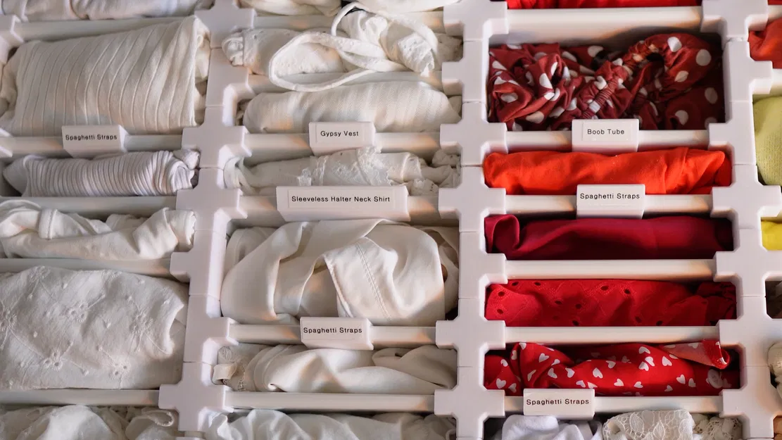 Neogrid: Hệ thống Tổ chức Gia đình Toàn diện cho Vật dụng Lớn - Image 6