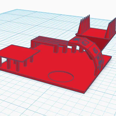 Bài kiểm tra tra tấn/ Bài kiểm tra máy in