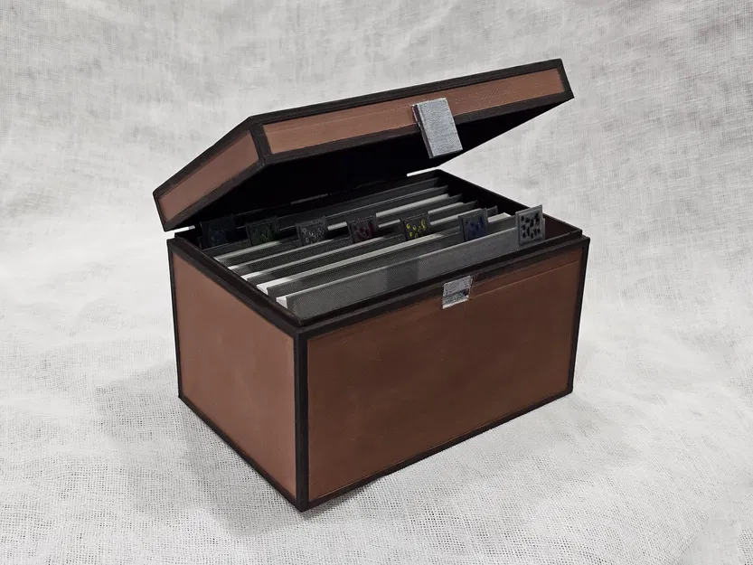 Back to School: Minecraft Edition - Mô hình in 3D - Image 2