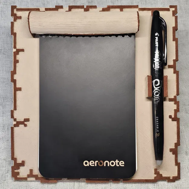 Back to School: Minecraft Edition - Mô hình in 3D - Image 5