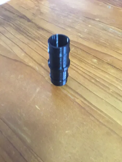 Nối ống 1 inch - Image 1