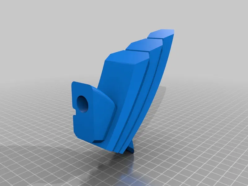 Thanh Gươm Huyền Thoại của Link (Links Master Sword) - Image 7