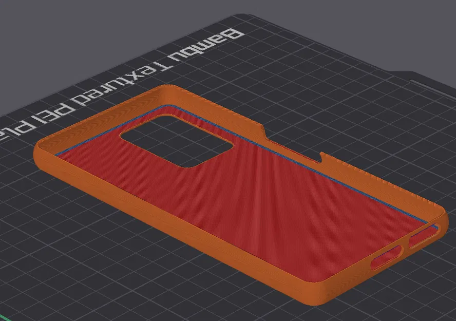 Ốp lưng cứng Xiaomi 11t Pro - Image 1