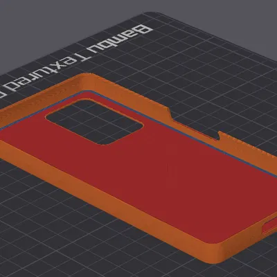 Ốp lưng cứng Xiaomi 11t Pro