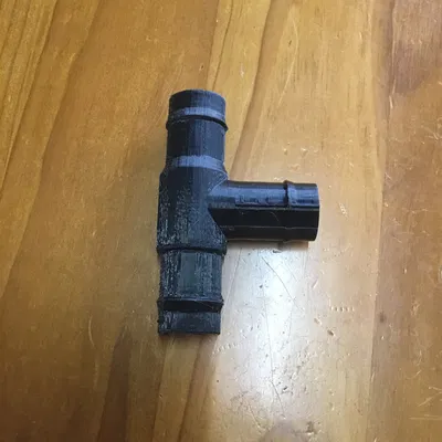 Khớp nối T 1 inch