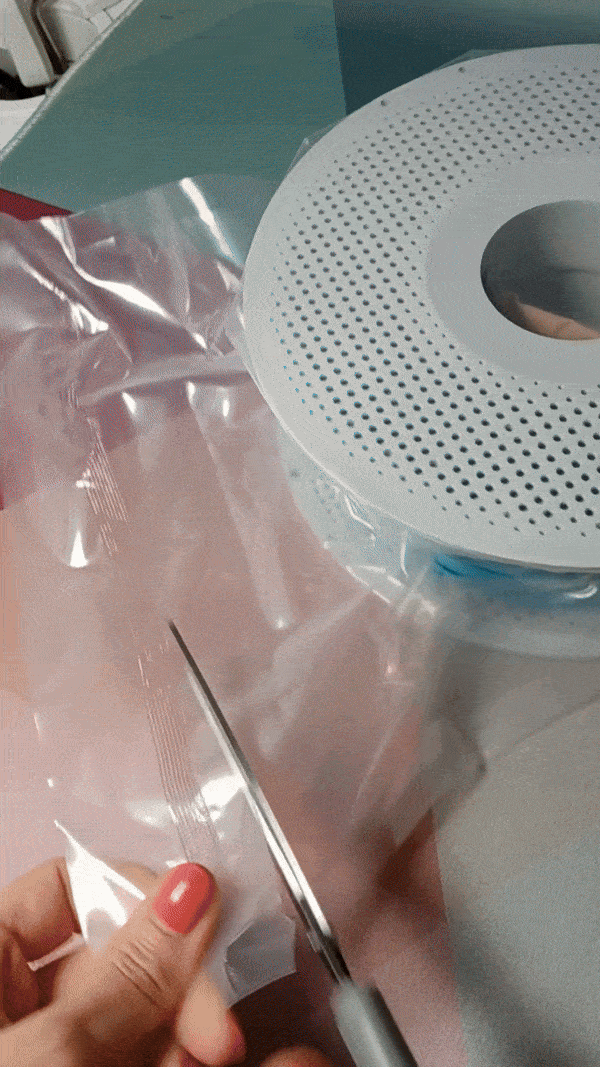 Rồng Haku dài 65cm - Thumbnail 3