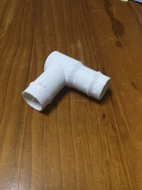 Khớp Nối Ống Hình Khuỷu 1 inch - Image 1