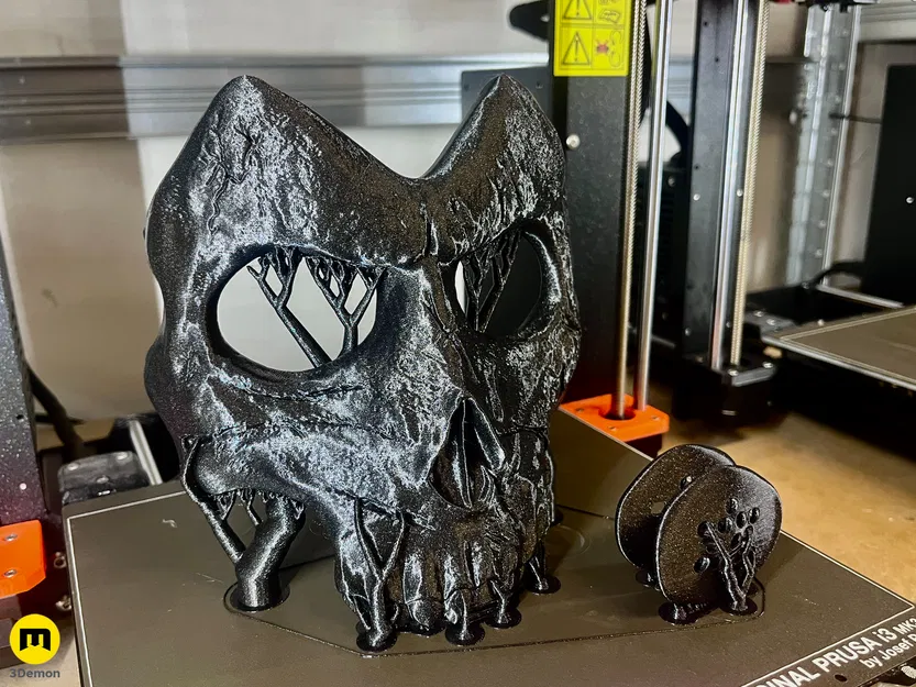 Nón của Eredin – The Witcher Wild Hunt - Image 2