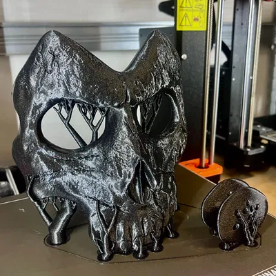 Nón của Eredin – The Witcher Wild Hunt