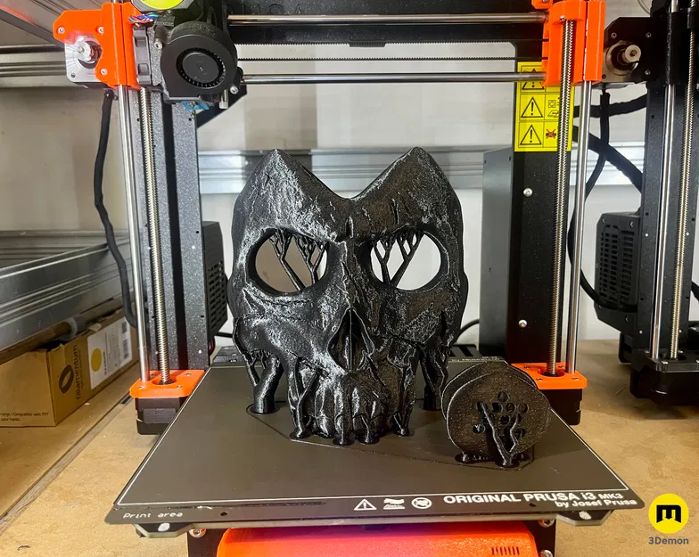 Nón của Eredin – The Witcher Wild Hunt - Image 7