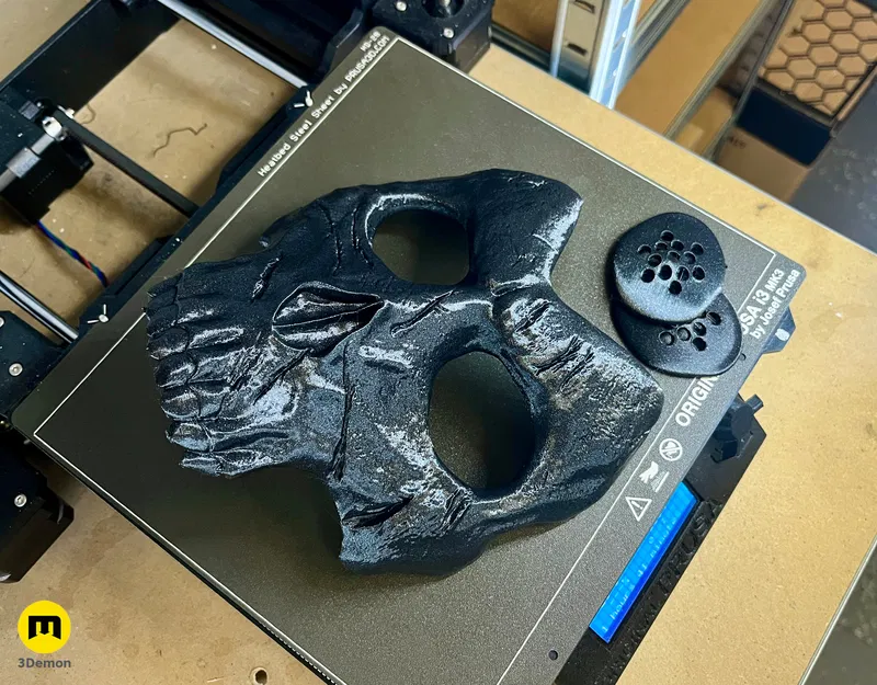 Nón của Eredin – The Witcher Wild Hunt - Image 12