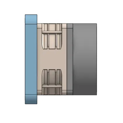 Hệ Thống Thông Gió Cho Elegoo Mars 5 Ultra