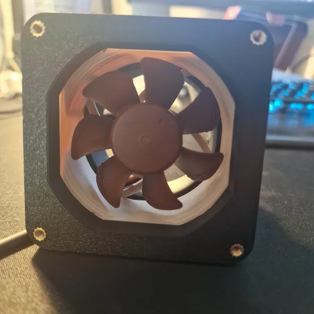 Hệ Thống Thông Gió Cho Elegoo Mars 5 Ultra - Image 6