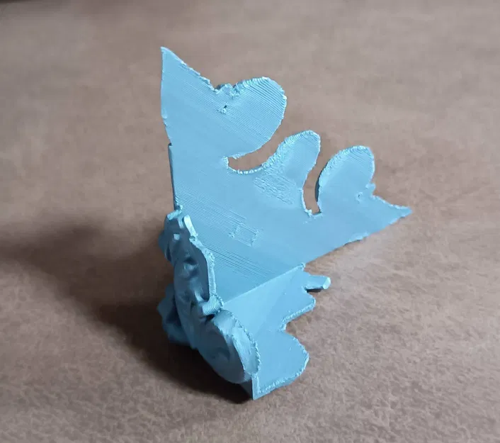 Góc Trang Trí Phong Cách Baroque Cho Khung - Image 8